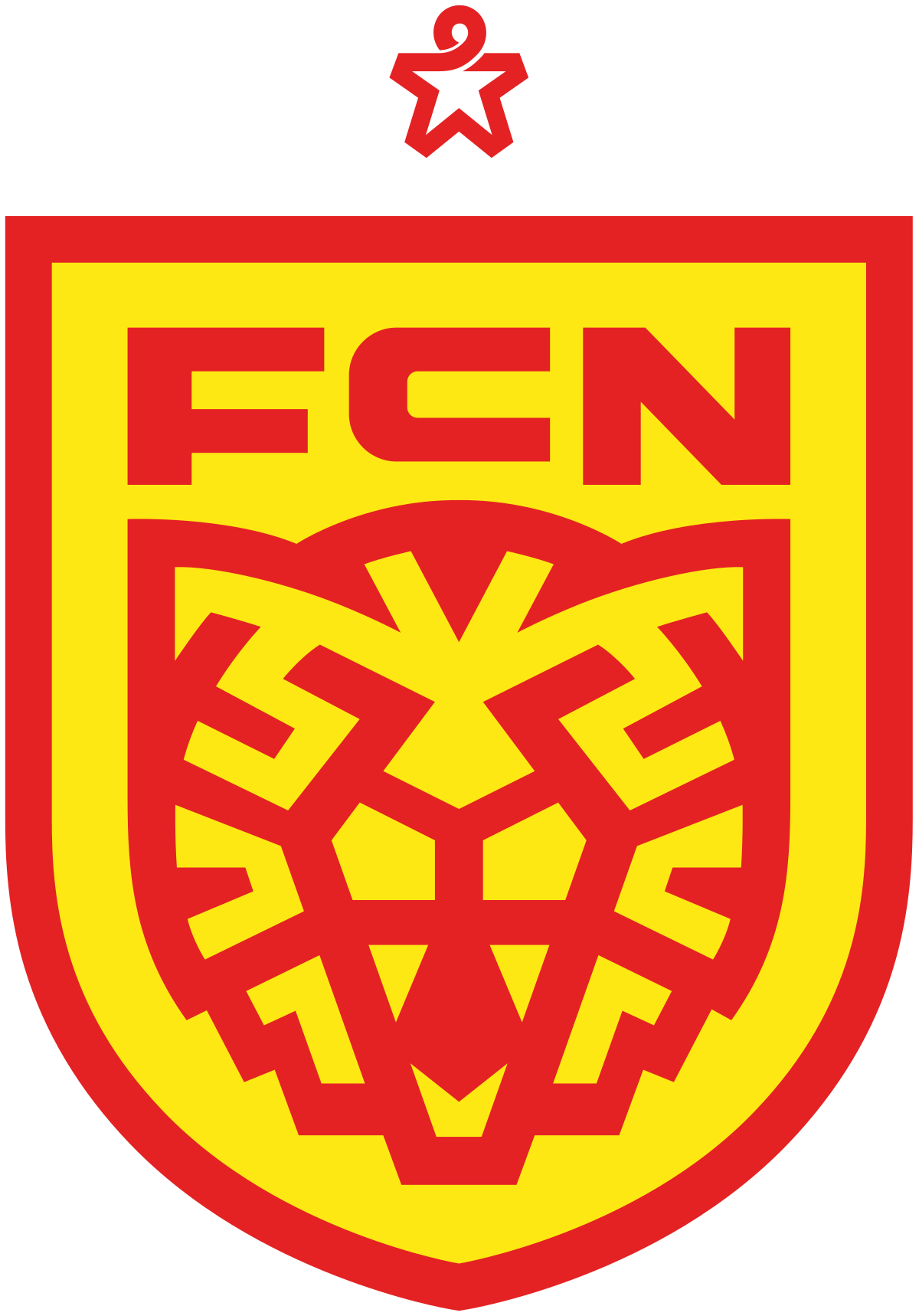 FC Nordsjælland oversættelse